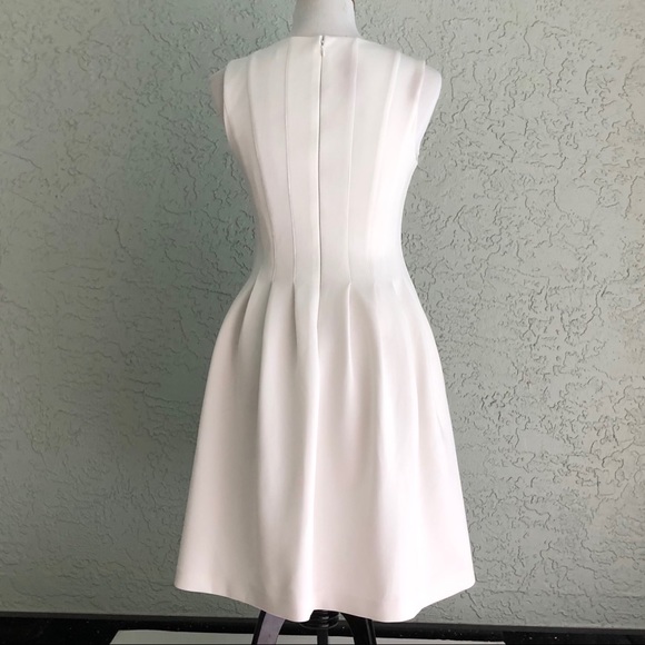 Calvin Klein Dress - Sz 6 - Picture 2 of 5